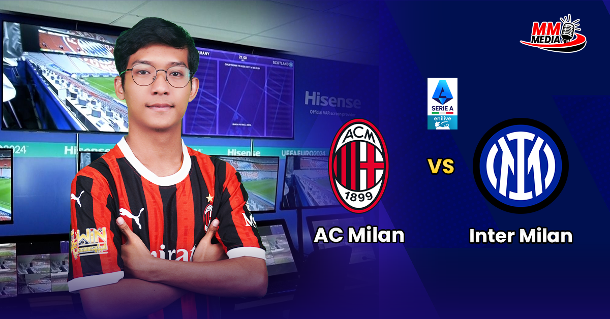 𝐀𝐂 𝐌𝐢𝐥𝐚𝐧 𝐕𝐬 𝐈𝐧𝐭𝐞𝐫 𝐌𝐢𝐥𝐚𝐧 (Pre-match Review)